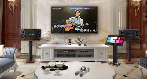 家庭KTV可以随意使用他人歌曲吗？